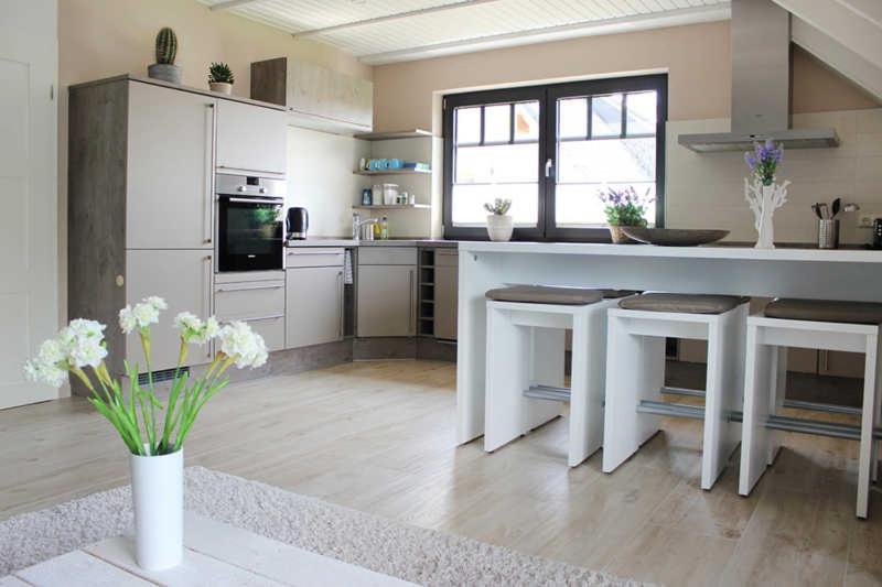 Ferienhaus Luise Urlaubslust 트라센하이드 외부 사진