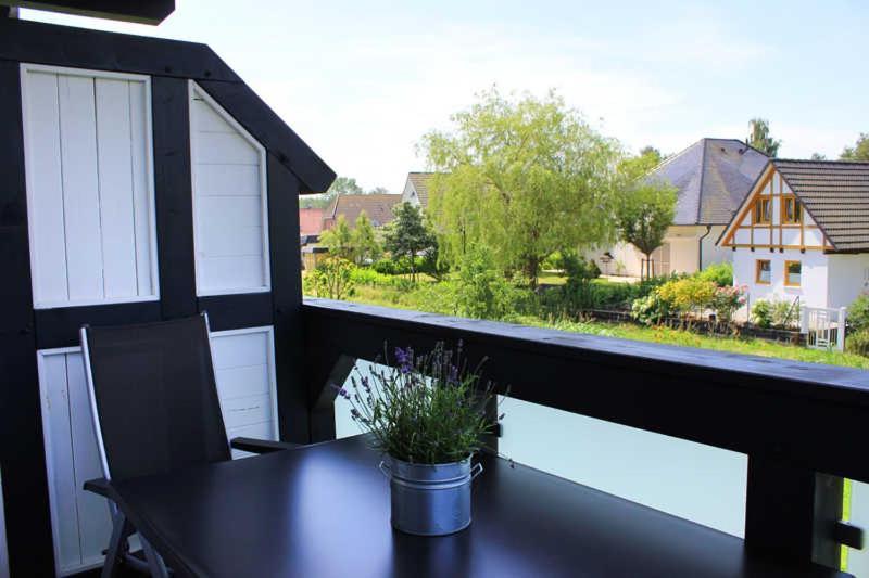 Ferienhaus Luise Urlaubslust 트라센하이드 외부 사진