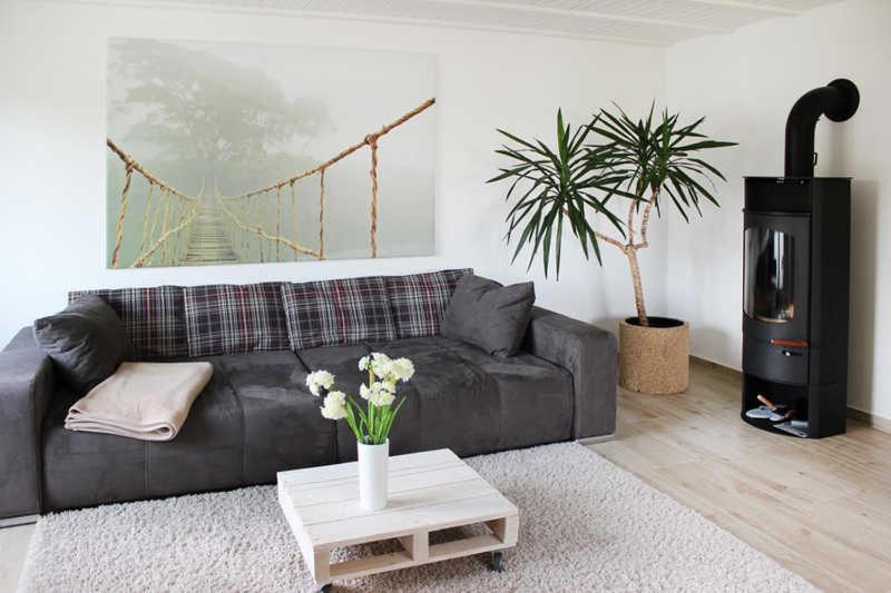 Ferienhaus Luise Urlaubslust 트라센하이드 외부 사진