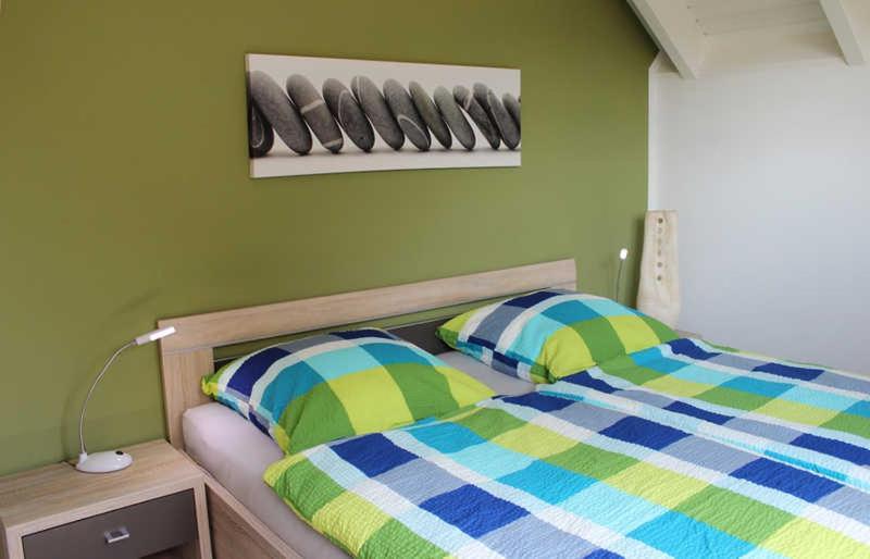 Ferienhaus Luise Urlaubslust 트라센하이드 외부 사진