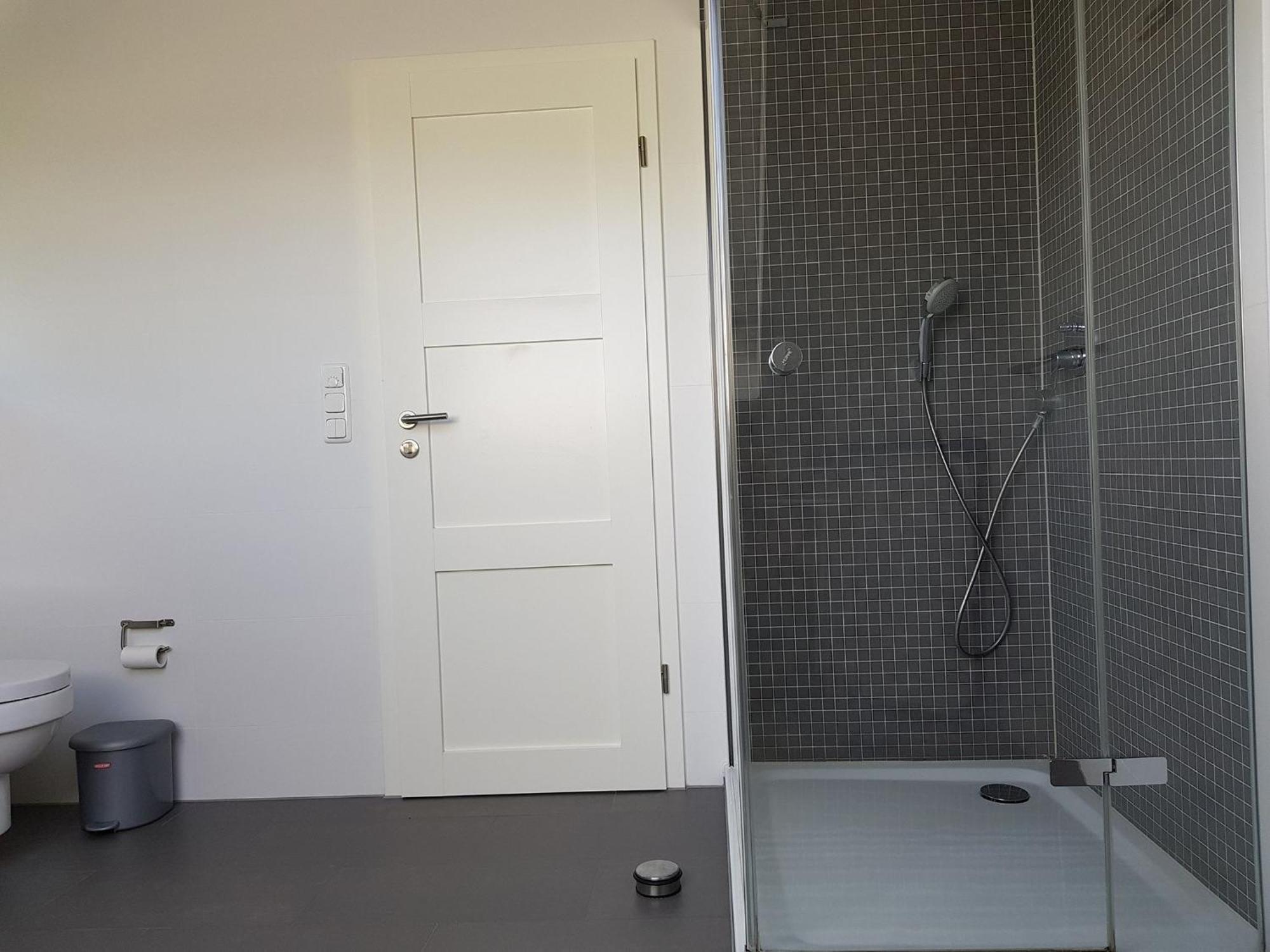 Ferienhaus Luise Urlaubslust 트라센하이드 외부 사진