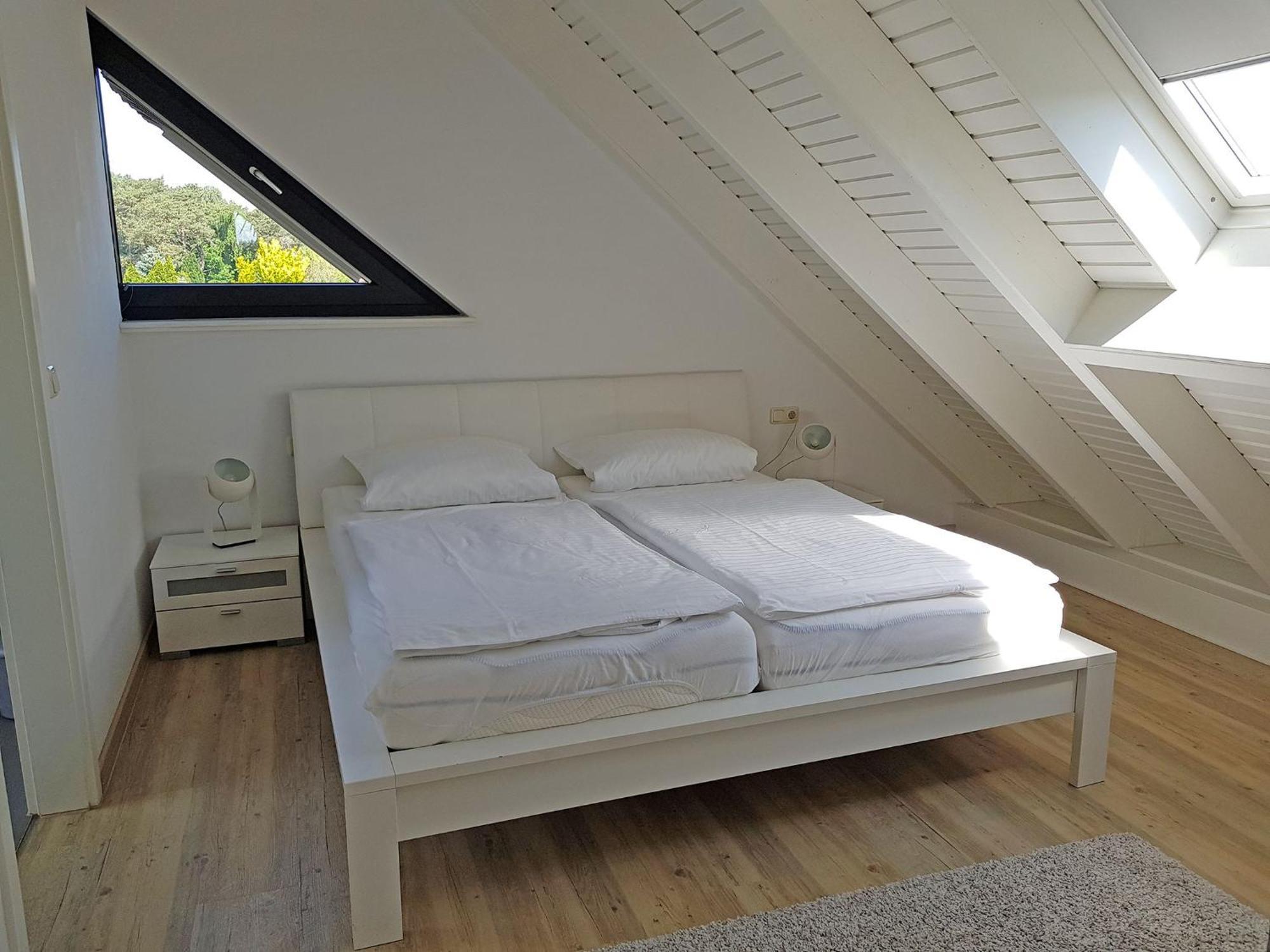 Ferienhaus Luise Urlaubslust 트라센하이드 외부 사진